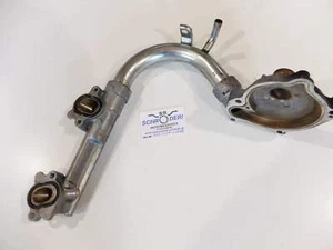 Yamaha GTS1000A 4BH tubo bomba de agua 4BH-12422-00 3DX-12469-00 - Imagen 1 de 7