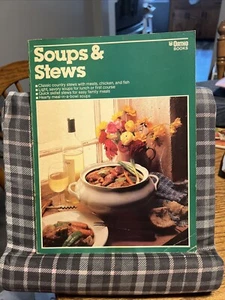 Soups stews - Paperback - Ortho Books 1983 - Picture 1 of 2