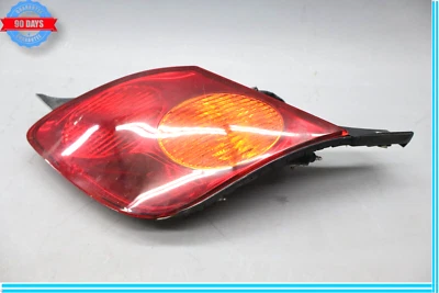 02-05 Lexus SC430 luz trasera derecha pasajero exterior lateral lámpara OEM Foto 1 de 4
