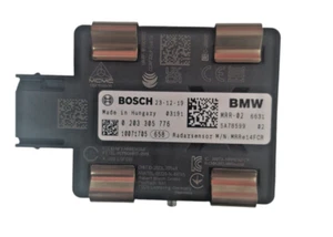 66315A78599 NUEVO OEM BMW SENSOR DE RADAR DE DISTANCIA X3,X4,X5,X6,X7,Z4,228I,230I - Imagen 1 de 3