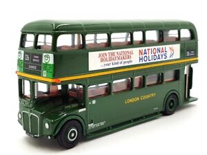 EFE 1/76 Scale 25508A - RML Routemaster London Transport Special R326