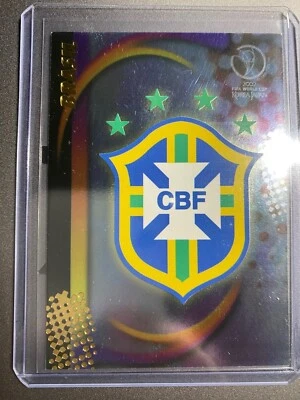 2002 Panini World Cup Brazil #122 - Image 1 of 2