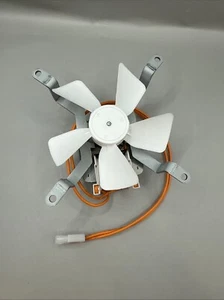 SA Ersatz Grill Verbrennungsgebläsemotor Fz6015-0002 22 Watt Neu Offener Karton - Bild 1 von 8