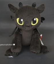 peluche desdentado disney