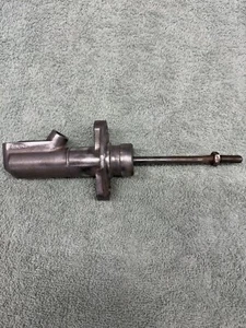 Brake or clutch MASTER CYLINDER TRIUMPH TR3 & TR3A (GIRLING SYSTEM) - Picture 1 of 4