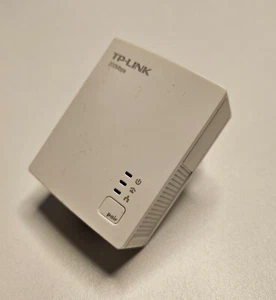 TP-LINK 200Mbps | TL-PA2010 | TOP ZUSTAND - Bild 1 von 3