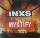 INXS - Mystify (7" Single, Sil)