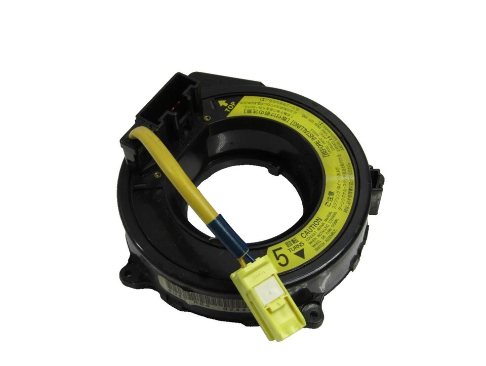 Lexus RX300 1999-2003 reloj resorte cable carrete rueda OEM Foto 1 de 4