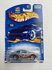 2003 Hot Wheels Porsche 911 Gt3 Cup #128