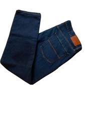 3x1 jeans, made in USA, size 38 dark blue. Brand New .