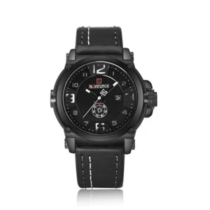 Men's Watches, Calendar Watches - Picture 1 of 2