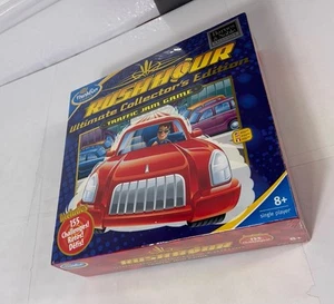 Rush Hour Ultimate Collector's Edition Traffic Jam Logic Strategy Game NEW - Picture 1 of 6