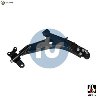 CONTROLTRAILING ARM WHEEL SUSPENSION 96-03151-1 FOR DAEWOO CHEVROLET 2.0L 4cyl - Image 1 of 4