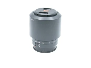 Sony DT 55-200mm f/4-5.6 SAM Lens for Sony A Mount (B10 - 200869) - Picture 1 of 7