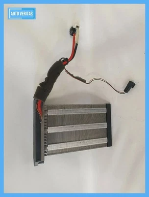 original auxiliary heating Ford Focus II (DA_) 3M5118K463FB 3M51-18K463-FB - Image 1 of 4