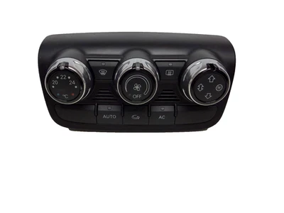 AUDI TT MK2 HEATER CONTROL PANEL HEATED SEATS GENUINE 8J 2006-2014 - Image 1 of 4