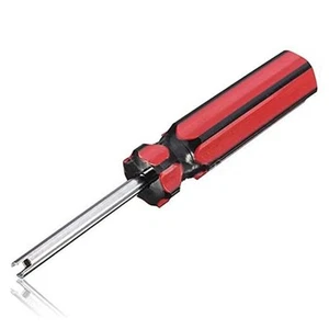 Tire Valve Stem Removal Tool - Valve Core Removal Tool Car Screwdriver Valve - Picture 1 of 7