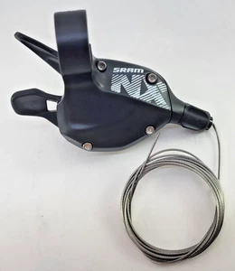 NEU Open Box SRAM NX Eagle rechts/hinten Trigger Schalthebel, 12-fach - Bild 1 von 2