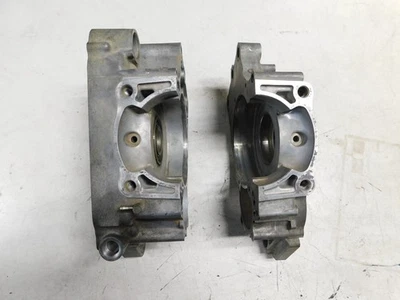 1989 OU 1990 HONDA PILOT 400 FL400 FL400R ESTOJOS DE MOTOR USADOS OEM - Imagem 1 de 4