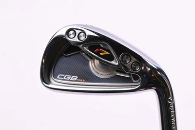 Taylormade R7 CGB Max #6 Iron / 26 Degree / Regular Flex REAX 55 Shaft - Image 1 of 4