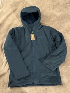 Patagonia Men’s Stretch Nano Storm Jacket - Picture 1 of 6
