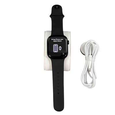 Reloj inteligente Apple Watch Series 10 A2997 GPS + celular 42 mm Foto 1 de 4