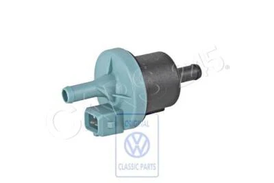 Válvula Variante Original VW SEAT Caddy Citi Golf Derby Gol Cabriolet 051133517 Foto 1 de 2