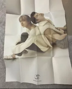 Astro K-pop Poster- Moonbin and Sanha - Picture 1 of 1