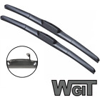 Hsv Commodore Hsv Wiper Blades Hybrid Aero For Ute 1988-1997 Frt Pair 2 Xbl