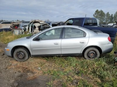 Speedometer Cluster Excluding SRT4 KPH With Tachometer Fits 03-05 NEON 251493 - Imagem 1 de 4