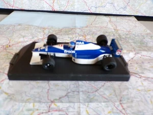 TYRELL 019 n°4 Alesi 1990 1/43 ONYX Formule 1 - Imagen 1 de 1