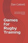9781520394688 Games for rugby training: Using touch rugby as the...le having fun