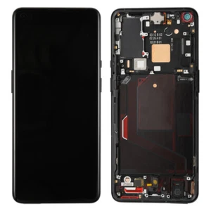 For OnePlus 9 Pro OLED LCD Display Touch Screen Digitizer Assembly Replacement - Picture 1 of 7