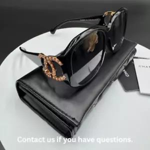 Chanel Women Sunglasses - Picture 1 of 3