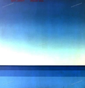Keith Jarrett - Arbour Zena LP (VG+/VG+) ' - Picture 1 of 1