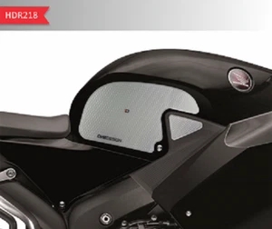 One Design MOTORRAD Greifer Honda CBR600RR Tankpads 2013/17 KLAR HDR218 - Bild 1 von 1