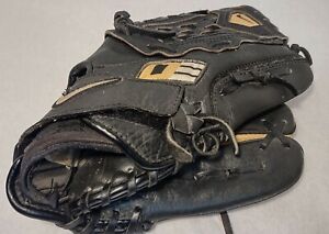 NIKE Diamond Elite Edge 11.00 Cow Leather Baseball Softball Glove DE-1100 RHT