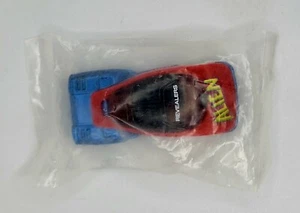 REVELADORES ALIEN Hot Wheels rojo/azul con Ultra Hot Wheels  - Imagen 1 de 6
