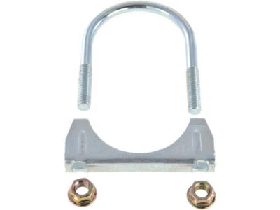 Зажим выхлопной системы для Peugeot 505 1985-1990 годов выпуска API 98555PS 1986 1987 1988 1989 седан - Изображение 1 из 2