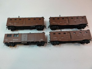 g scale trains for sale ebay