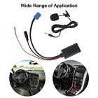 Car BT 5 0 Handsfree Aux Audio Adapter Cable for Lexus I 50 IS350 2006 2008