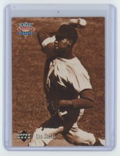1995 Upper Deck Eagle Ballpark Legends Bob Gibson . St. Louis Cardinals #9