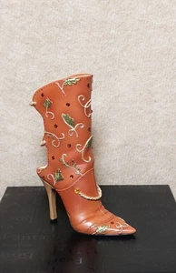 Just The Right Shoe "Early Delight" Vintage Home/Office Collectible Figurine - Picture 1 of 12