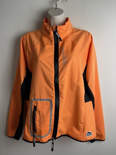 GIACCA LEGGERA NUOVA HORZE SUPREME EQUINE HZ82 taglia 10