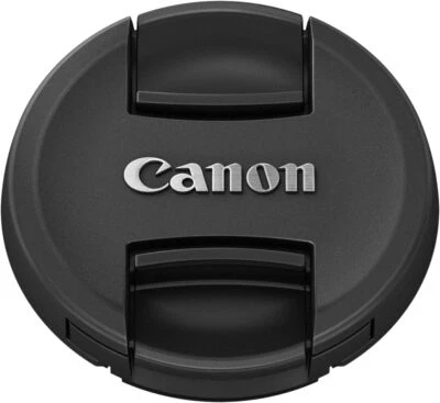 New Canon Lens Cap E-55 L-CAPE55 from Japan - Image 1 of 2