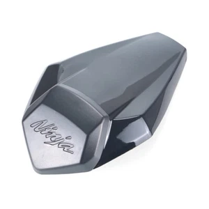 Rear Seat Cover Fairing Cowl For Kawasaki Ninja ZX6R ZX636 2019-2024 Black - Picture 1 of 5