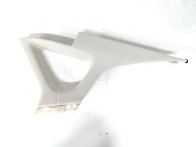 Infiniti M35 M45 06-10 Cuarto interior superior panel de ajuste trasero derecho pasajero Foto 1 de 4