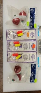 Mixed Fishing Tackle Lot see pictures - Picture 1 of 9