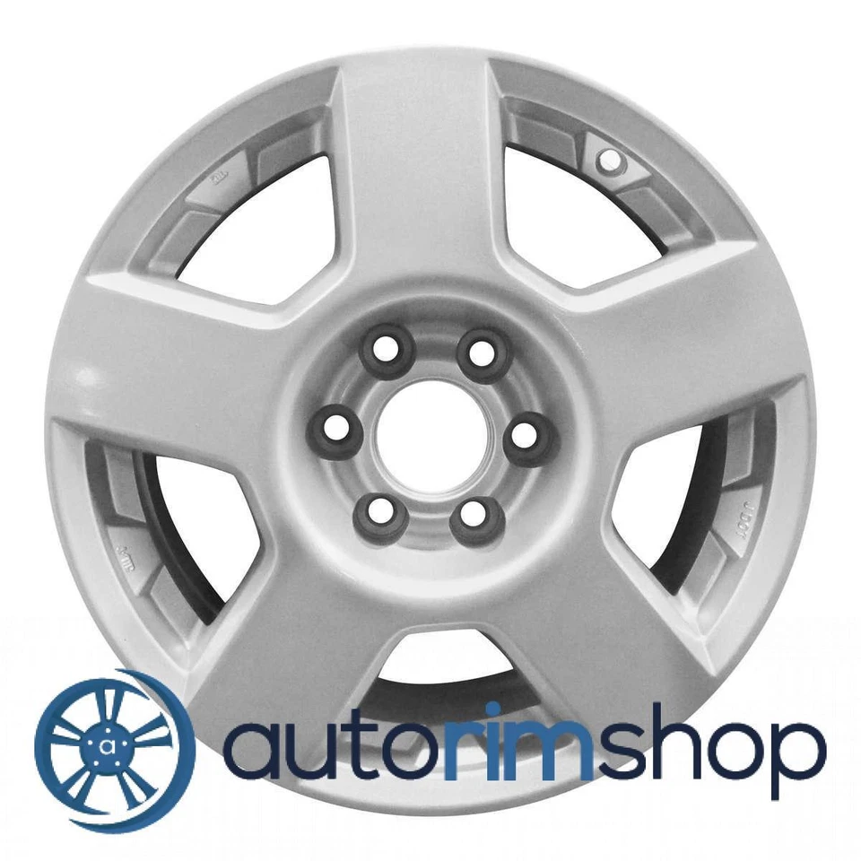 Nissan Frontier Xterra 2005 2006 2007 2008 16" Factory OEM Wheel Rim - Image 1 of 1