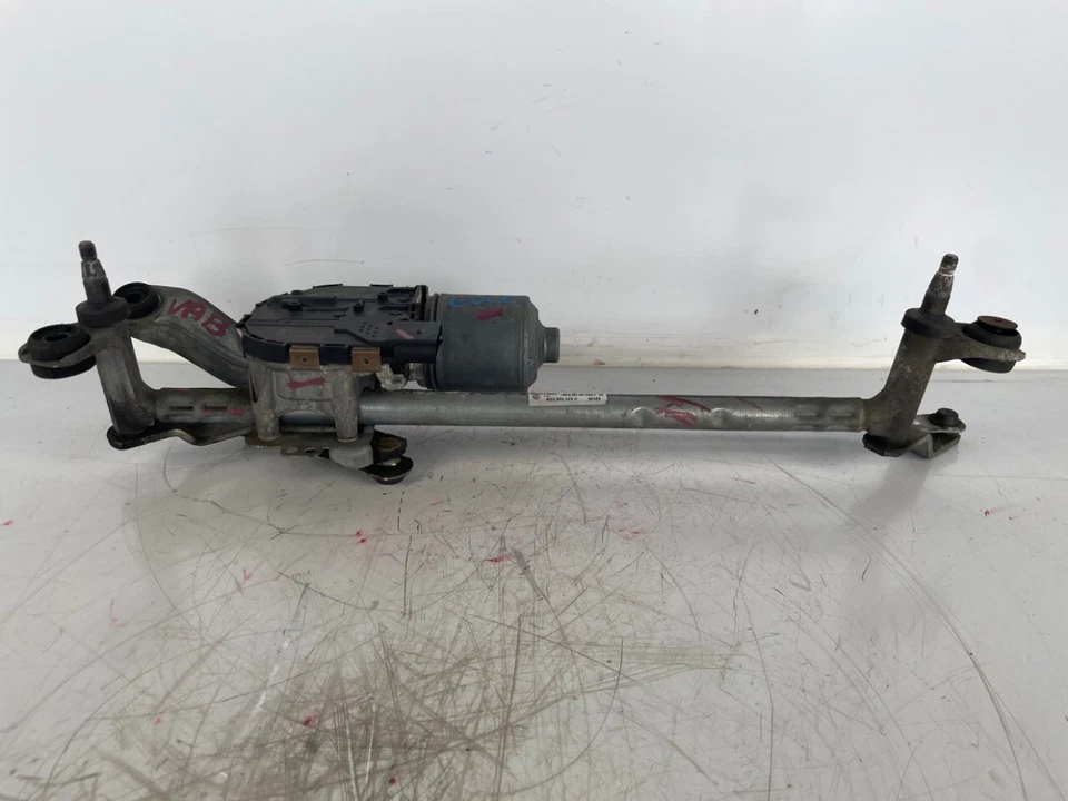 Volkswagen Golf 2017 limpiaparabrisas motor delantero 5G2955119A Foto 1 de 4